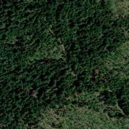 Satellite imagery of Wilcox Ridge, US