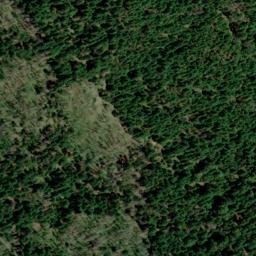 Satellite imagery of Wilcox Ridge, US