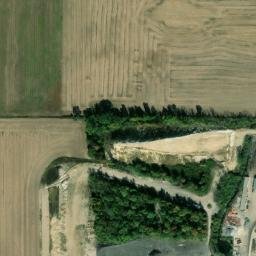 Satellite imagery of Irving Brothers Stone and Gravel Pit, US