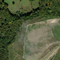 Satellite imagery of Mine Number 42, US