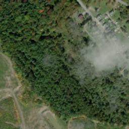 Satellite imagery of Mine Number 42, US