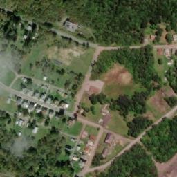 Satellite imagery of Mine Number 42, US