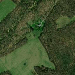 Satellite imagery of Diechland Point, US