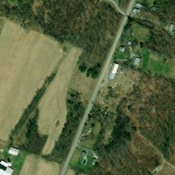 Satellite imagery of Piney Ridge, US