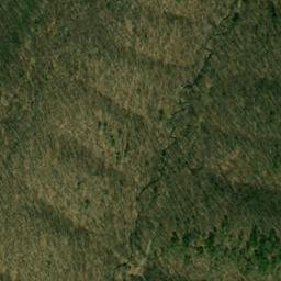 Satellite imagery of Piney Ridge, US