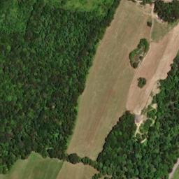 Satellite imagery of Shopes Ridge, US