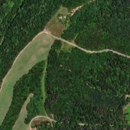 Satellite imagery of Shopes Ridge, US