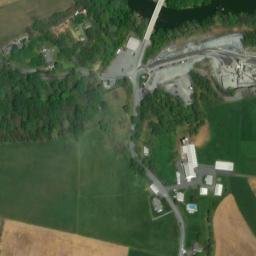 Satellite imagery of Swatara Quarry, US