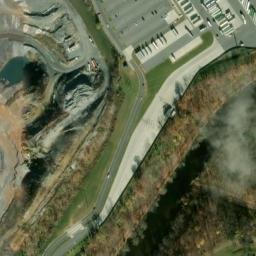 Satellite imagery of Swatara Quarry, US