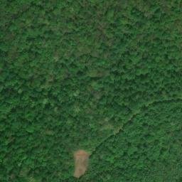 Satellite imagery of Black Oak Ridge, US