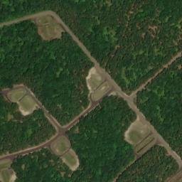Satellite imagery of Hominy Hills, US