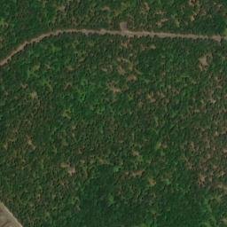 Satellite imagery of Hominy Hills, US
