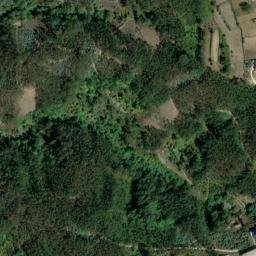 Satellite imagery of Serra da Aveleira, PT