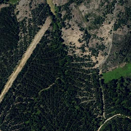 Satellite imagery of survey_point, PT