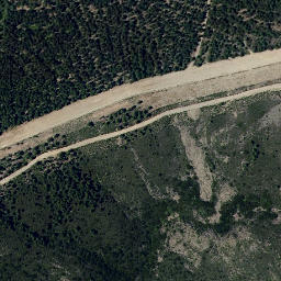 Satellite imagery of survey_point, PT