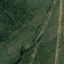 Satellite imagery of survey_point, PT