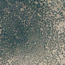 Satellite imagery of survey_point, ES