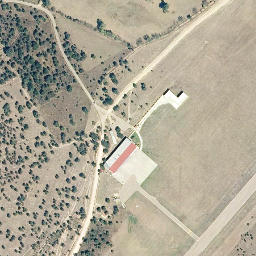 Satellite imagery of survey_point, ES