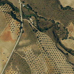 Satellite imagery of survey_point, ES