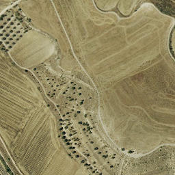 Satellite imagery of survey_point, ES