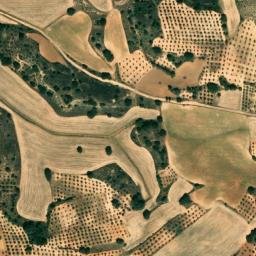 Satellite imagery of survey_point, ES