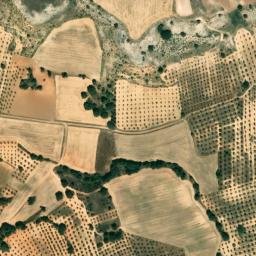 Satellite imagery of survey_point, ES
