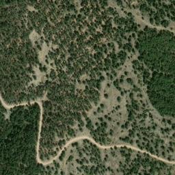 Satellite imagery of MP 44 22, ES