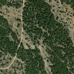 Satellite imagery of MP 44 22, ES