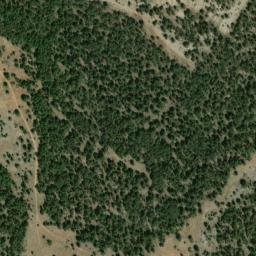 Satellite imagery of MP 44 22, ES