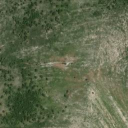 Satellite imagery of Mali Ali Hilës, AL