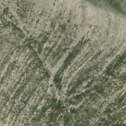 Satellite imagery of Maja e Valit, AL