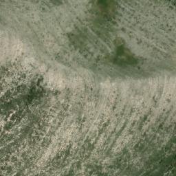 Satellite imagery of Maja e Valit, AL