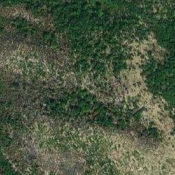 Satellite imagery of Mali Pirit, AL