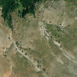 Satellite imagery of Maja e Pallckës, AL