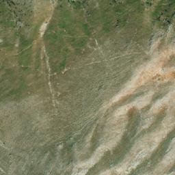Satellite imagery of Maja e Pallckës, AL