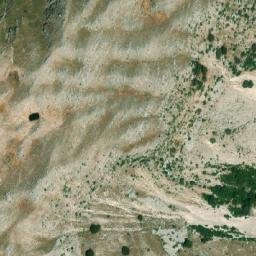 Satellite imagery of Maja e Pallckës, AL