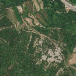 Satellite imagery of Bregu i Leklit, AL