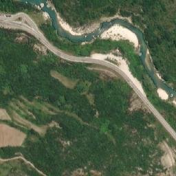 Satellite imagery of Bregu i Leklit, AL