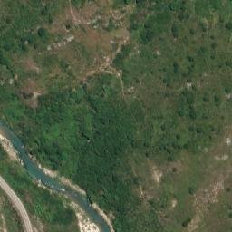 Satellite imagery of Bregu i Leklit, AL