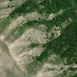 Satellite imagery of Hormovë, AL