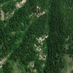 Satellite imagery of Hormovë, AL