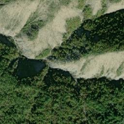 Satellite imagery of Bregu i Kovaçishtit, AL