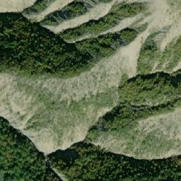 Satellite imagery of Bregu i Kovaçishtit, AL