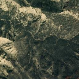Satellite imagery of Rhododendron Ridge, TR