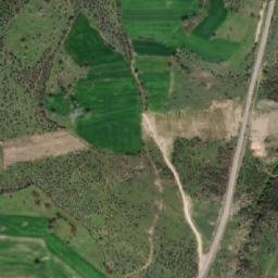 Satellite imagery of TUTGA Noktası ULUKIR, TR