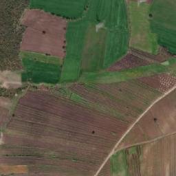 Satellite imagery of TUTGA Noktası ULUKIR, TR