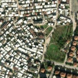 Drone Görünümü