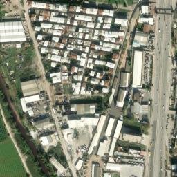 Drone Görünümü