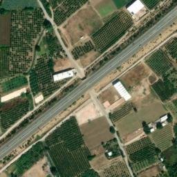 Drone Görünümü