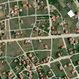 Drone Görünümü